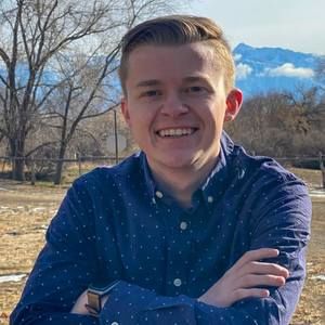 Meet your Posher, Bryce